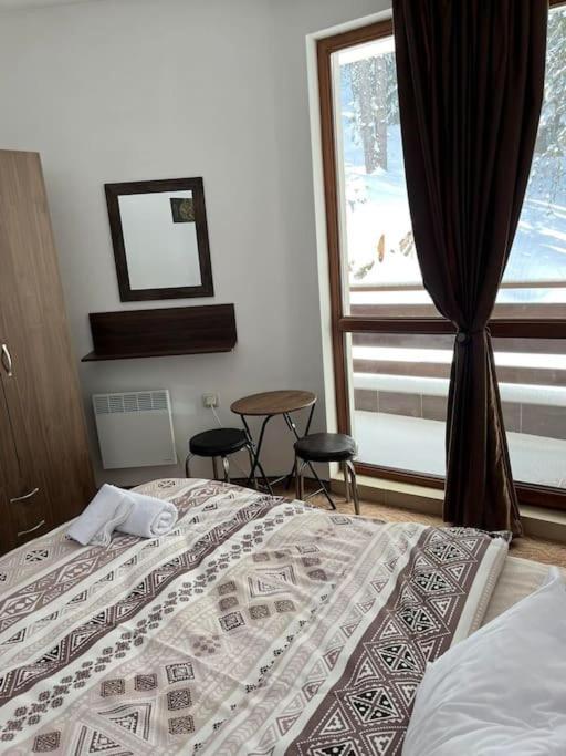 Forest Place Daire Pamporovo Dış mekan fotoğraf