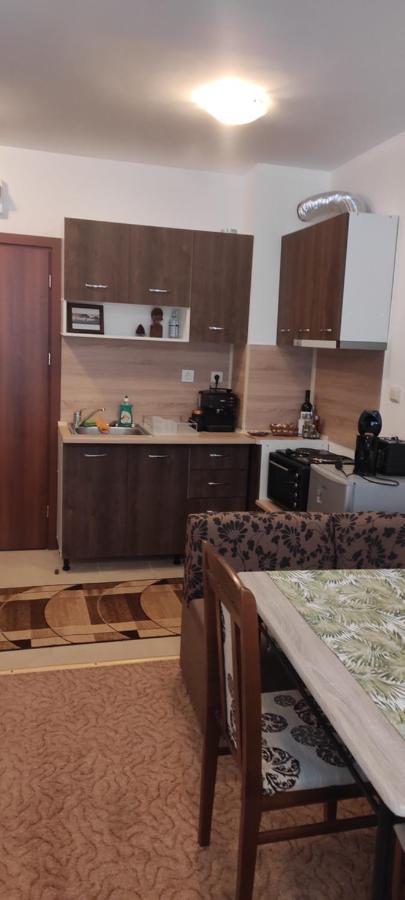 Forest Place Daire Pamporovo Dış mekan fotoğraf