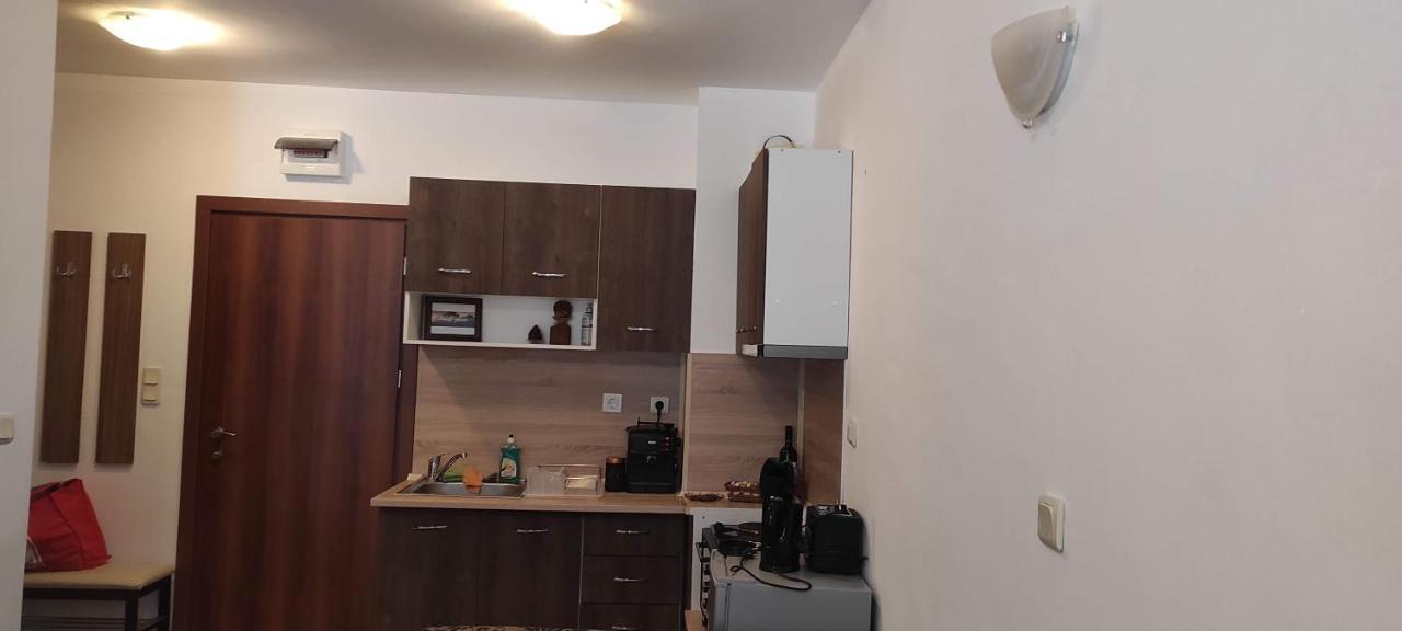 Forest Place Daire Pamporovo Dış mekan fotoğraf