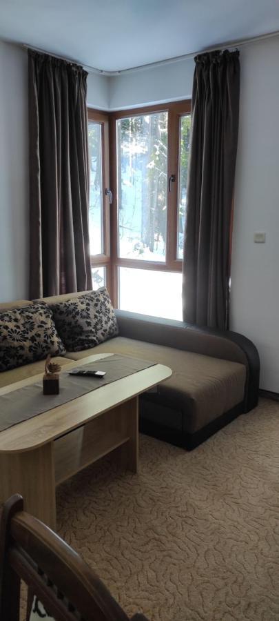 Forest Place Daire Pamporovo Dış mekan fotoğraf
